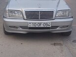 Mercedes C 200-5