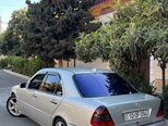 Mercedes C 200-8