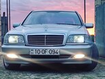 Mercedes C 200-9