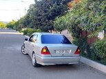 Mercedes C 200-6