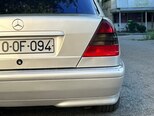 Mercedes C 200-11