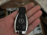 Mercedes C 200-16