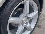 Mercedes C 200-18
