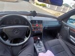 Mercedes C 200-21