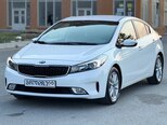 Kia K3-4