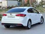 Kia K3-13