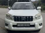 Toyota Land Cruiser Prado-1