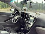 Kia Optima-5