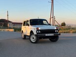 LADA (VAZ) Niva-2