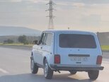 LADA (VAZ) Niva-13