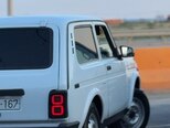 LADA (VAZ) Niva-17
