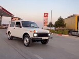 LADA (VAZ) Niva-14