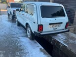 LADA (VAZ) Niva-15