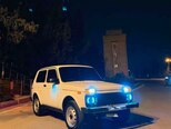 LADA (VAZ) Niva-9