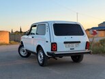 LADA (VAZ) Niva-3