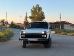 LADA (VAZ) Niva-4