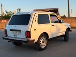 LADA (VAZ) Niva-6