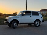 LADA (VAZ) Niva-5