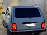 LADA (VAZ) Niva-11