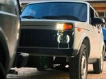 LADA (VAZ) Niva-10