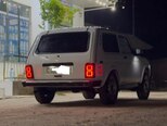LADA (VAZ) Niva-12