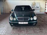 Mercedes E 220-10