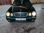 Mercedes E 220-19