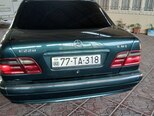 Mercedes E 220-18
