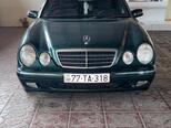 Mercedes E 220-14
