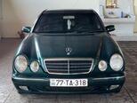 Mercedes E 220-15