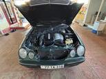 Mercedes E 220-13