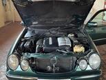 Mercedes E 220-5