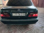 Mercedes E 220-16
