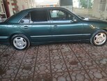 Mercedes E 220-2