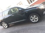 Toyota Highlander-3