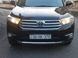 Toyota Highlander-1