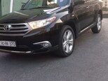 Toyota Highlander-2