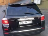 Toyota Highlander-4