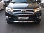 Toyota Highlander-5