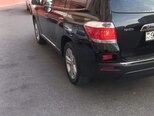 Toyota Highlander-9