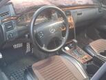 Mercedes E 280-2