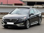 Hyundai Sonata-3