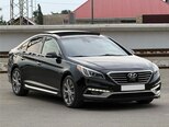Hyundai Sonata-4