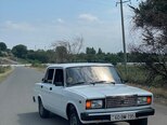 LADA (VAZ) 2107-2