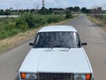 LADA (VAZ) 2107-4