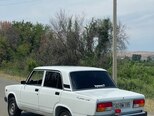 LADA (VAZ) 2107-5