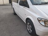 Mercedes Vito 111 CDI-10