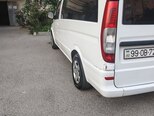 Mercedes Vito 111 CDI-9