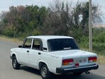 LADA (VAZ) 2107-6
