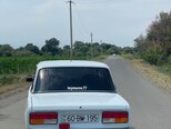 LADA (VAZ) 2107-7